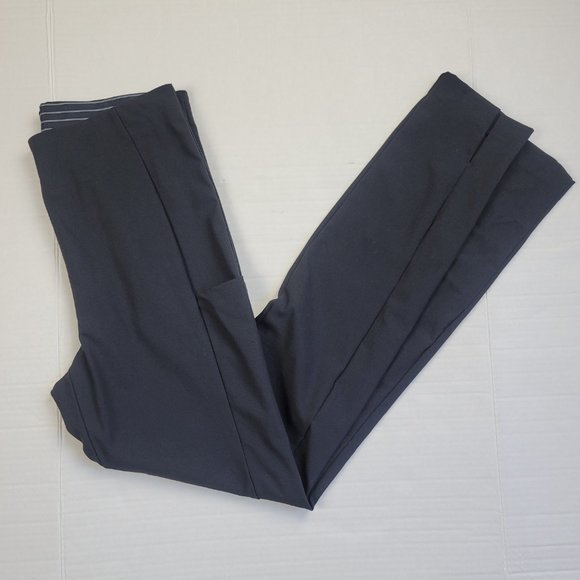 Athleta Wander Slim Ankle Pants Womens Black - Picture 10 of 13